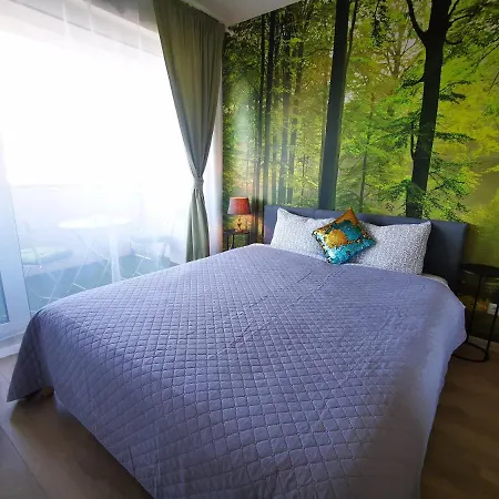 Buciukas Apartment