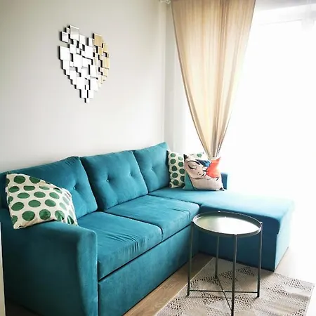 Apartment Buciukas Palanga