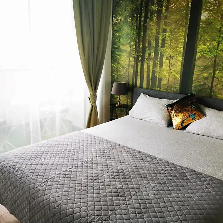 Buciukas Apartment *